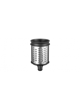 Cylindre à râper moyen  (4mm) kitchenaid pour MVSA