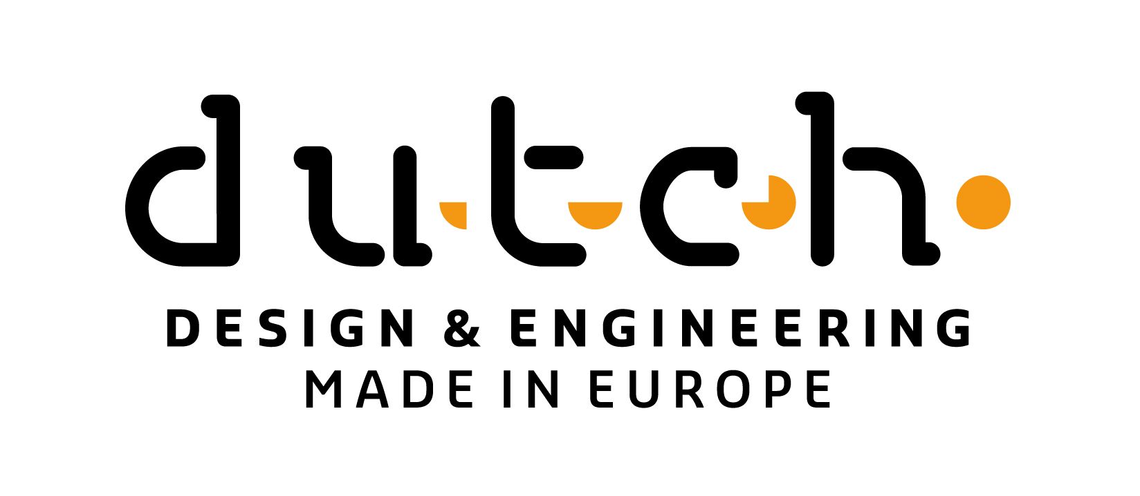 Logo dutch design The Juicer