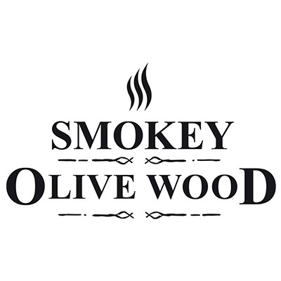Smokey Olive Wood
