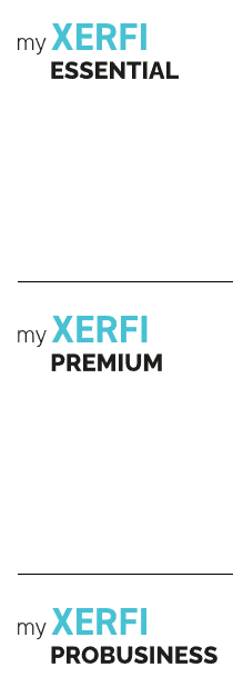 Abonnement Xerfi