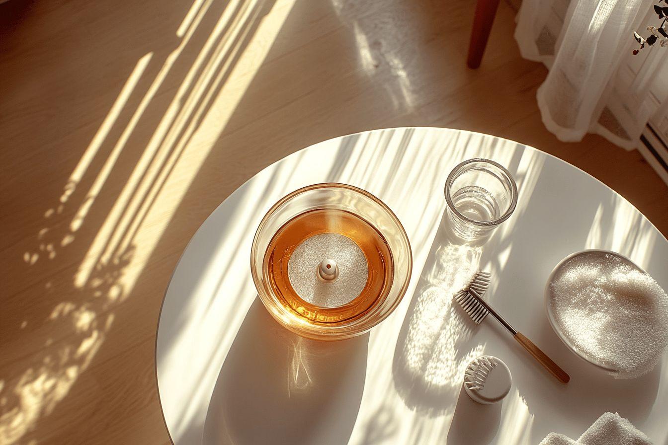 Quel parfum choisir pour votre brûle-parfum ? Guide des meilleures huiles parfumées et recharges
