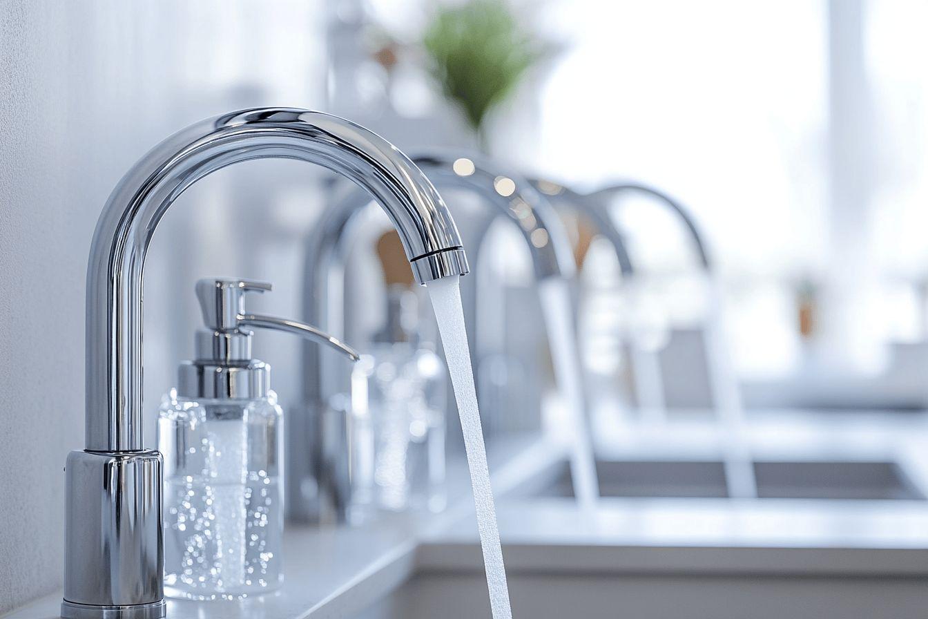 Comment bien choisir un filtre à eau pour robinet : critères essentiels et conseils