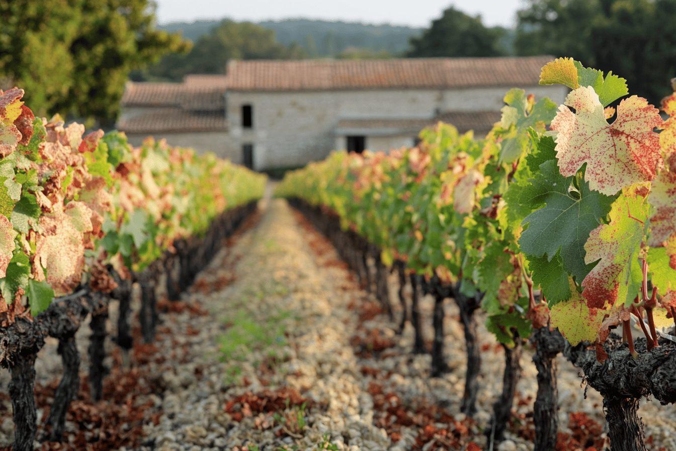 Comment reconnaître et traiter efficacement le mildiou et l'oïdium des vignes en France