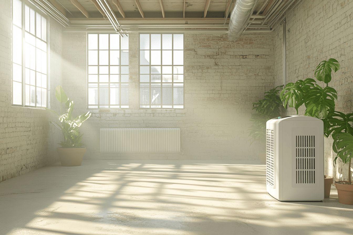 Comment bien ventiler son sous-sol ou son vide sanitaire : pourquoi et comment faire ?