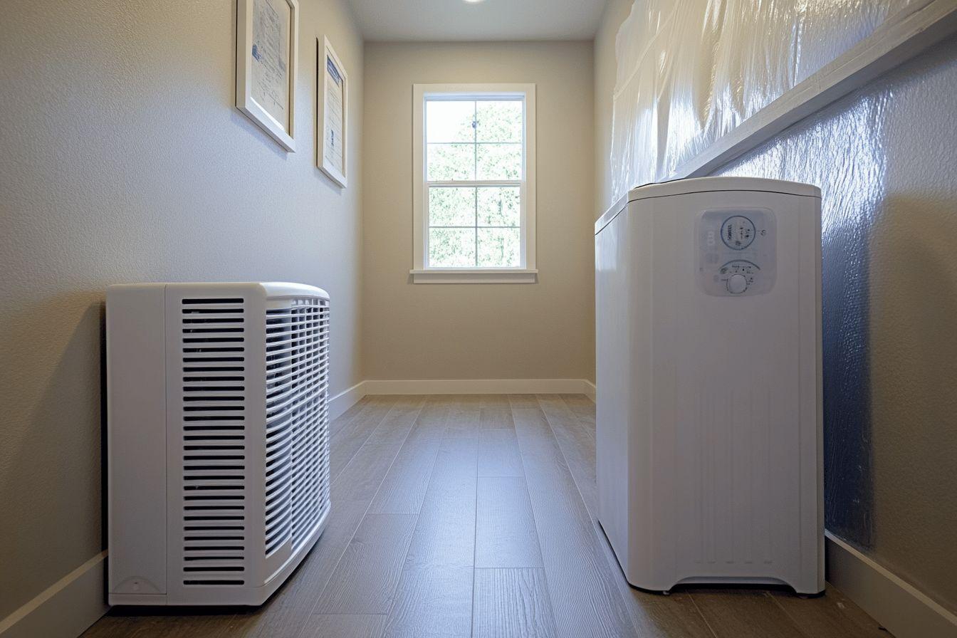 Comment bien ventiler son sous-sol ou son vide sanitaire : pourquoi et comment faire ?