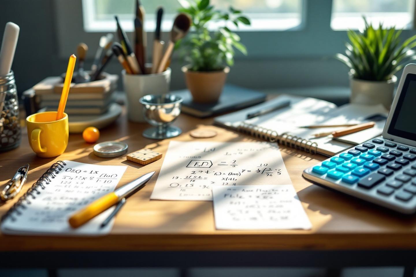 Comment calculer une moyenne efficacement : méthodes et astuces