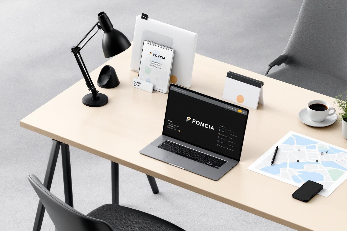 Comment contacter Foncia : numéros, adresses et services clients disponibles