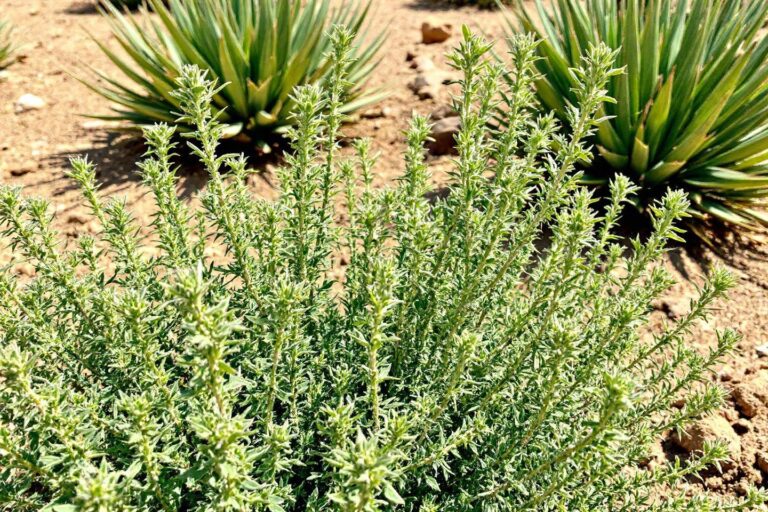 Sauge arbustive : comment cultiver cette vivace idéale pour jardins secs
