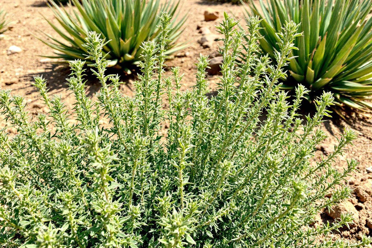 Sauge arbustive : comment cultiver cette vivace idéale pour jardins secs