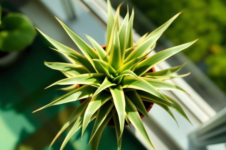 Langue de belle-mère : entretien et bienfaits du Dracaena trifasciata