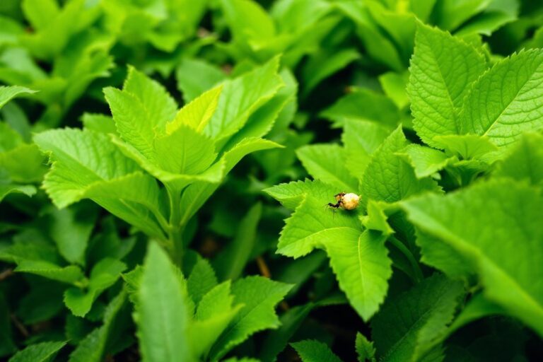Fourmis au jardin : nuisibles ou utiles pour vos plantes et potagers ?