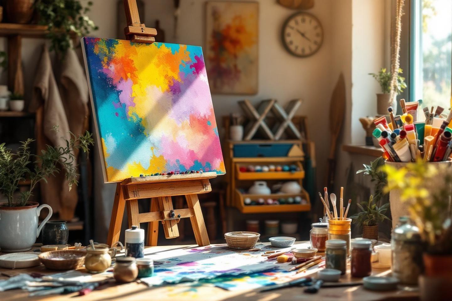 Huile de lin et térébenthine : utilisations et avantages du mélange