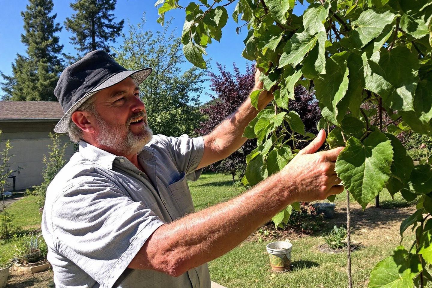 Elagage et taille d'arbres : qui paie entre locataire et propriétaire ?