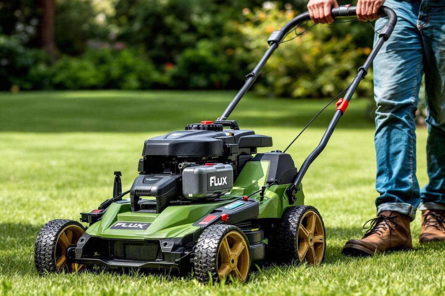 Prix tonte de pelouse : tarifs au m² et conseils d'entretien [Guide 2025]