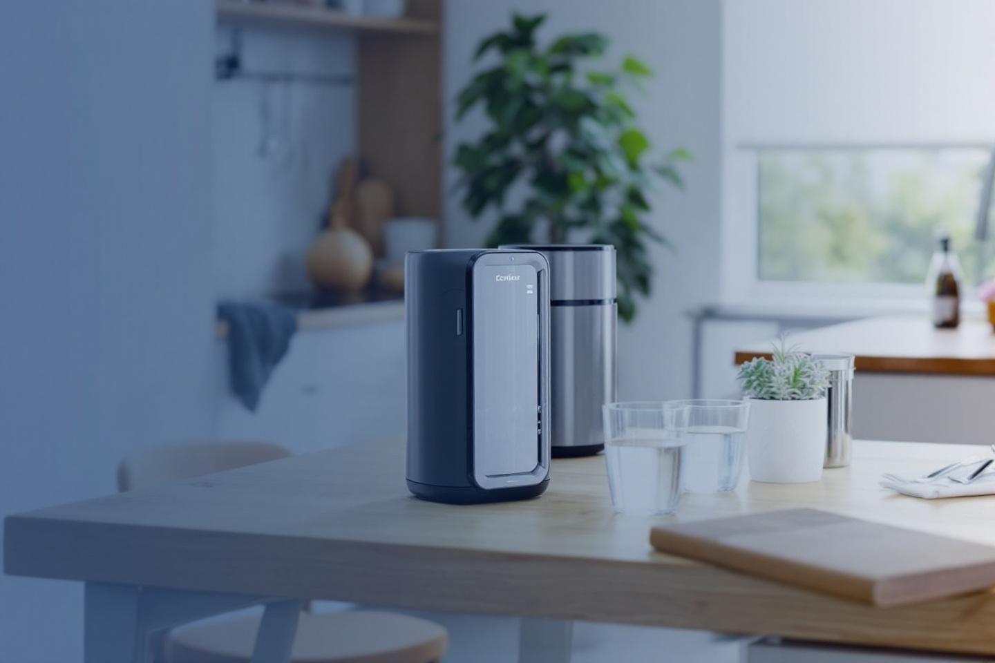 Comparatif des systèmes anti-calcaire pour votre maison