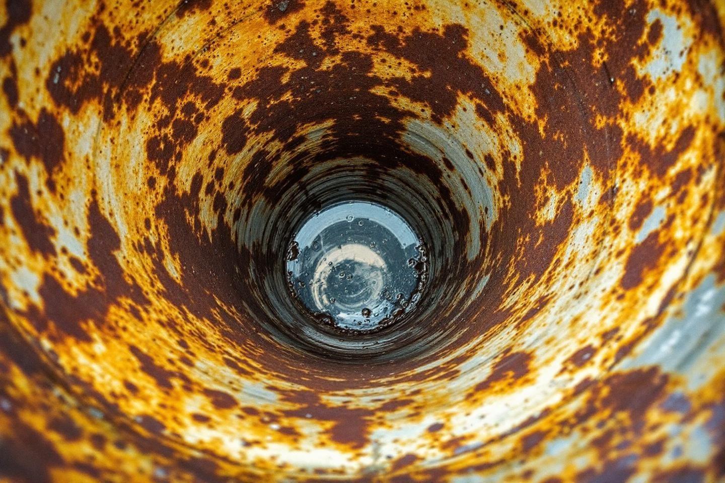 Bactéries dans l'eau potable : dangers et solutions de prévention