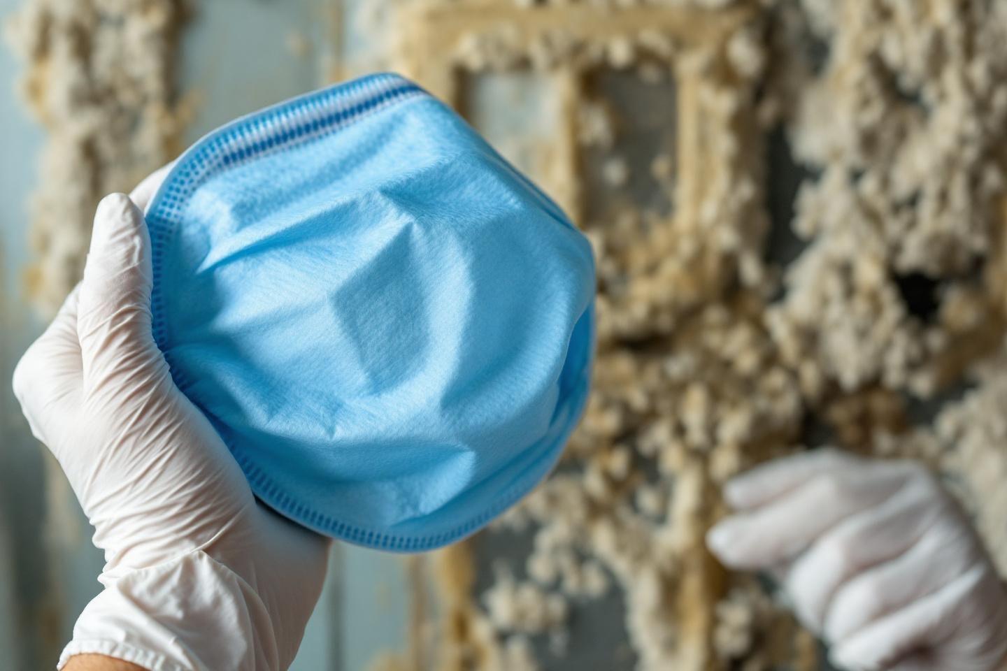 Odeurs d'humidité dans la maison : 4 causes principales
