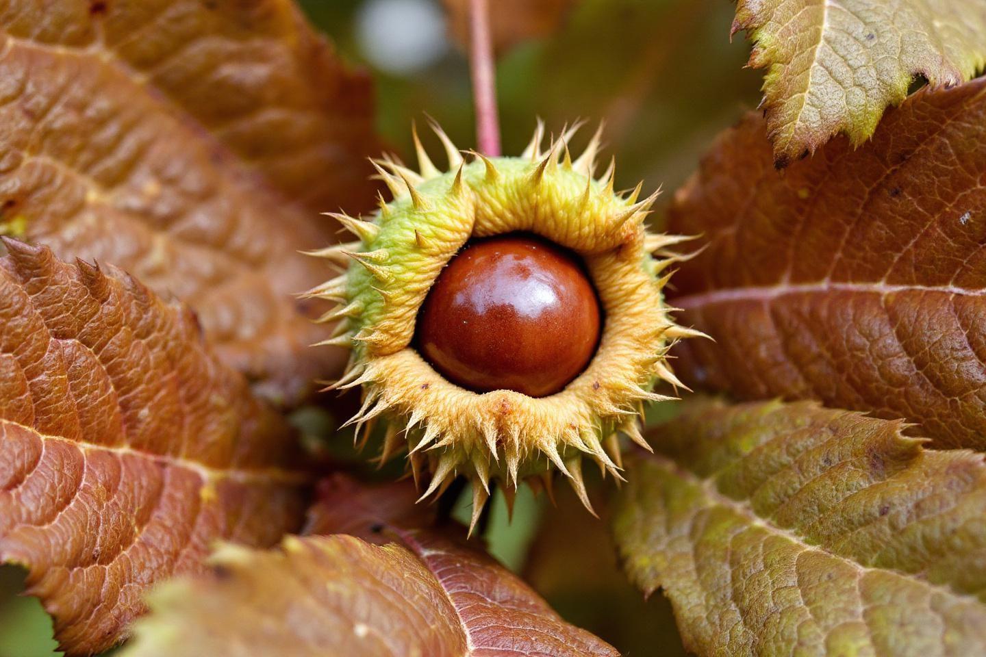 Châtaignes et marrons : comprendre les différences essentielles
