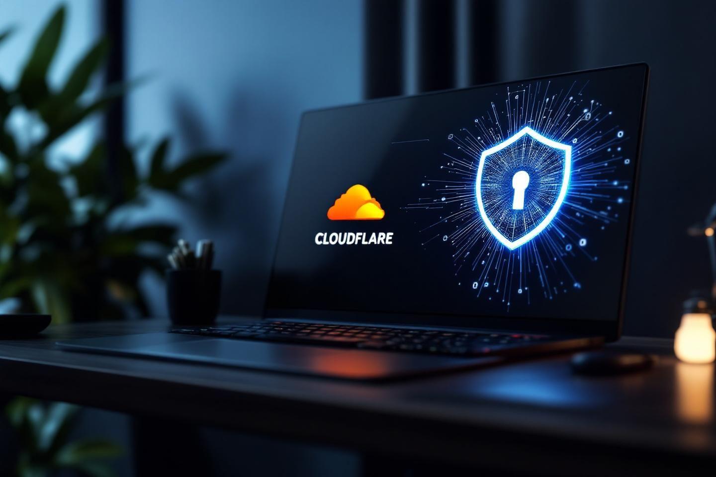 Comment débloquer l'accès à un site protégé par Cloudflare