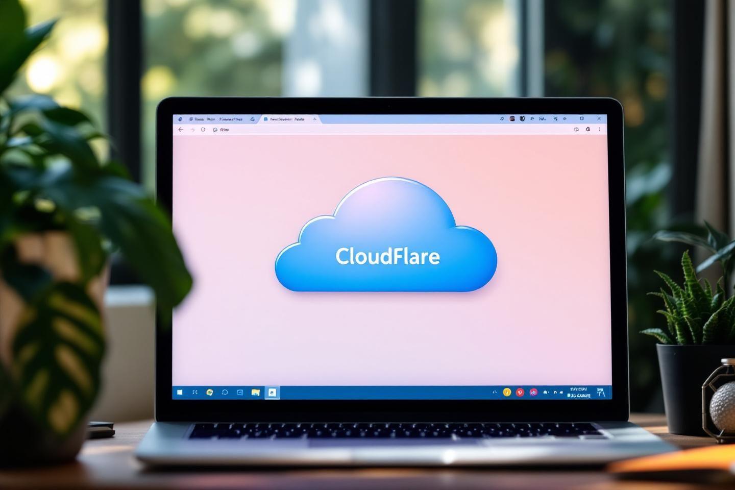 Comment résoudre une erreur de blocage Cloudflare sur un site web