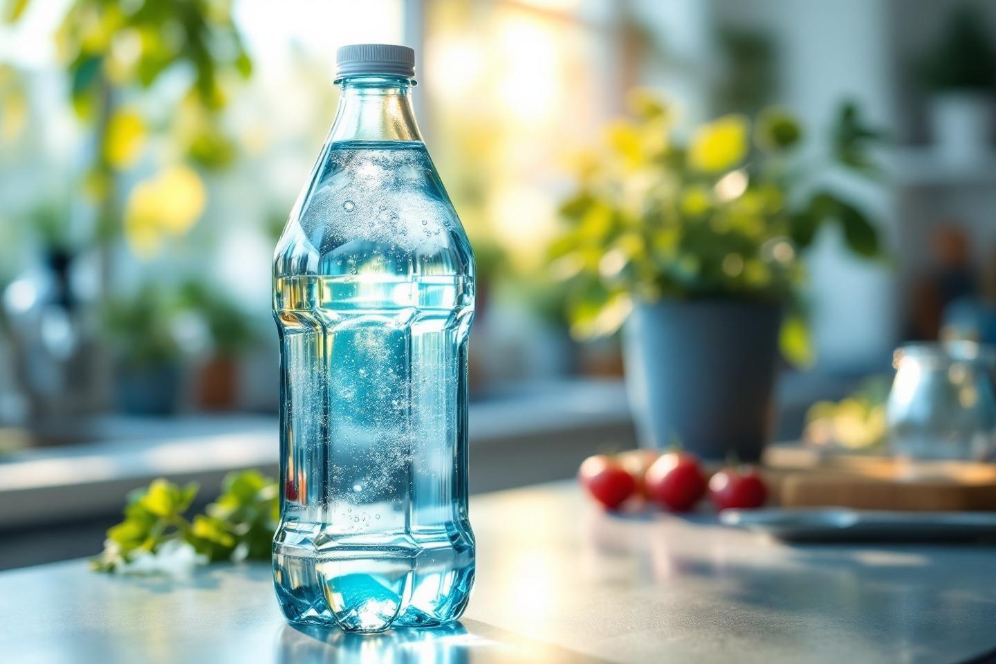 Eau déminéralisée : guide complet usages et conseils d'achat
