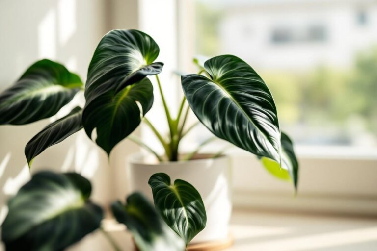 Guide complet pour prendre soin de votre Alocasia en intérieur