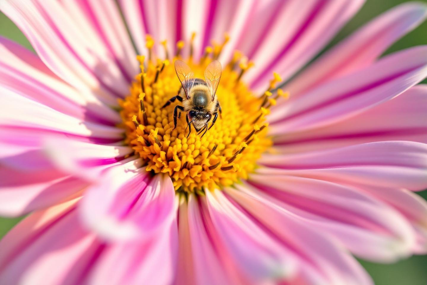 Guêpes polistes : identification, rôle et dangerosité réelle