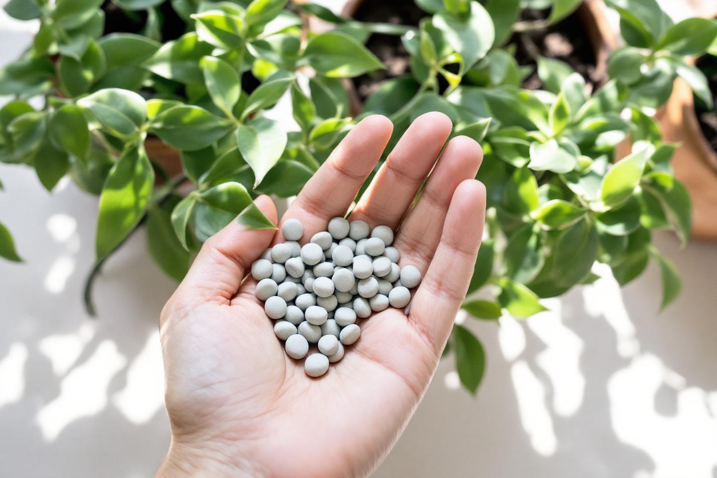Guide complet des billes d'argile LECA pour vos plantes