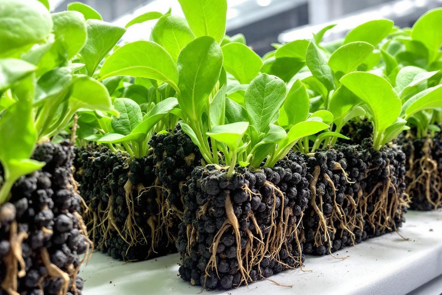 Guide complet des billes d'argile LECA pour vos plantes