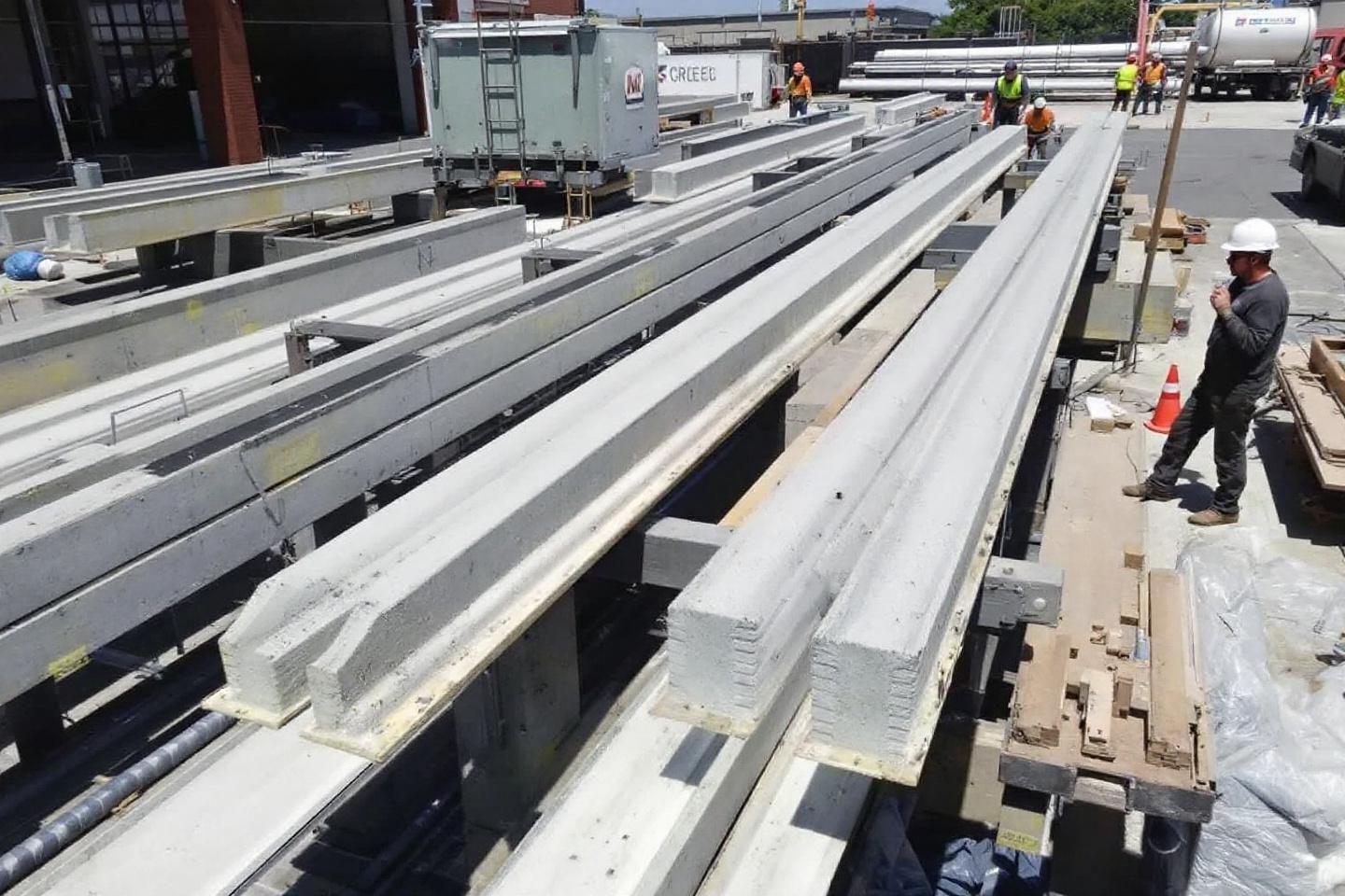 Construction terrasse béton sur vide sanitaire : guide complet