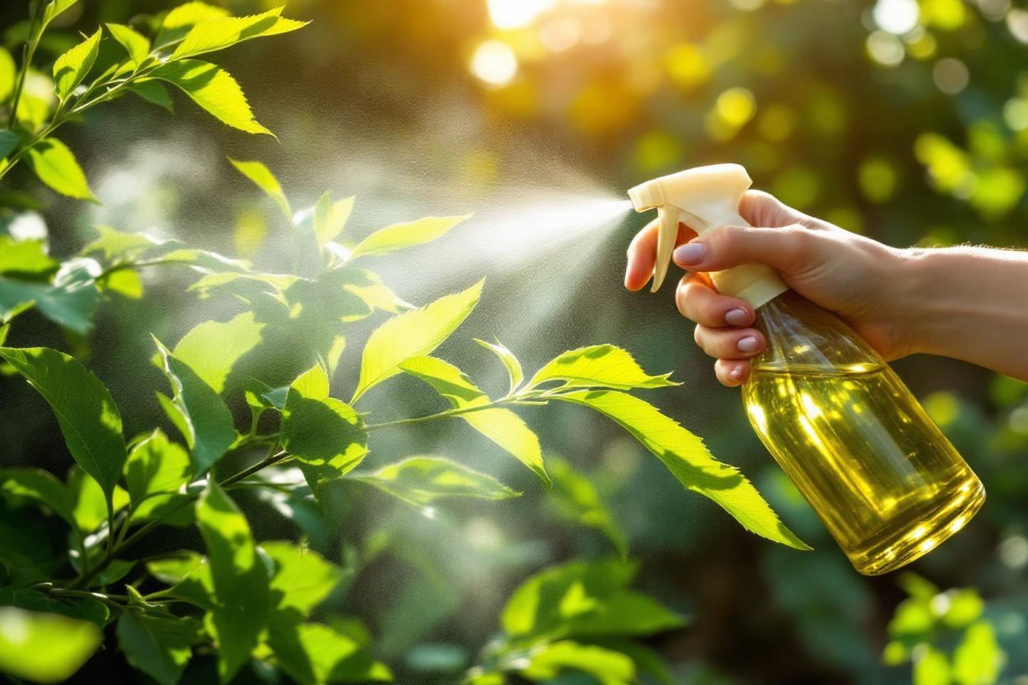 Comment éliminer les thrips sur un Monstera : guide complet