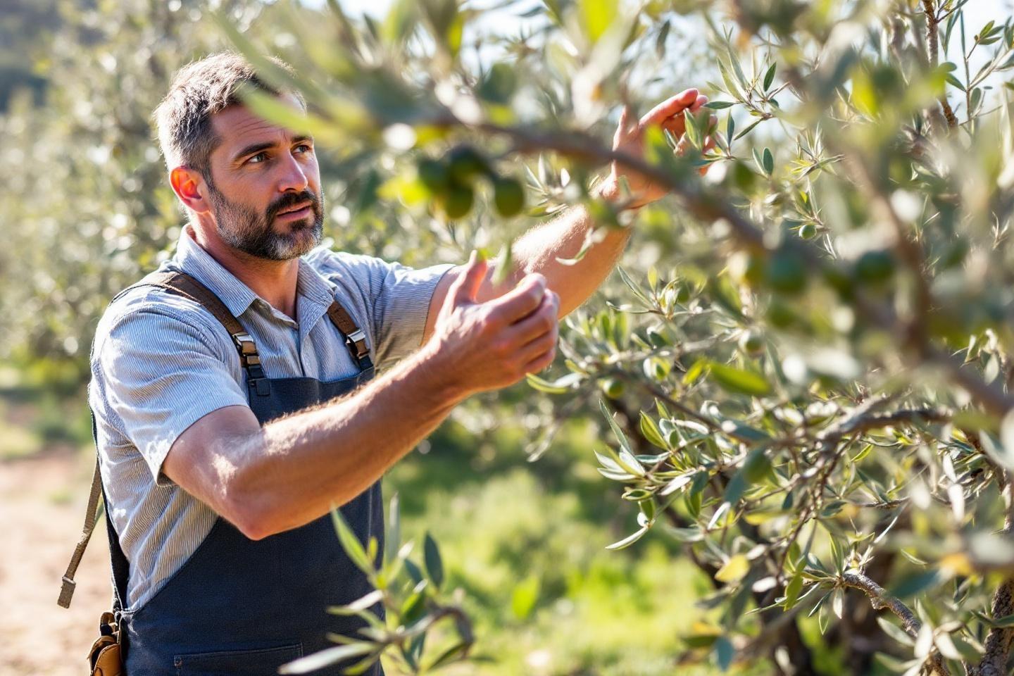 Pucerons des fruitiers : prévention et traitement efficaces