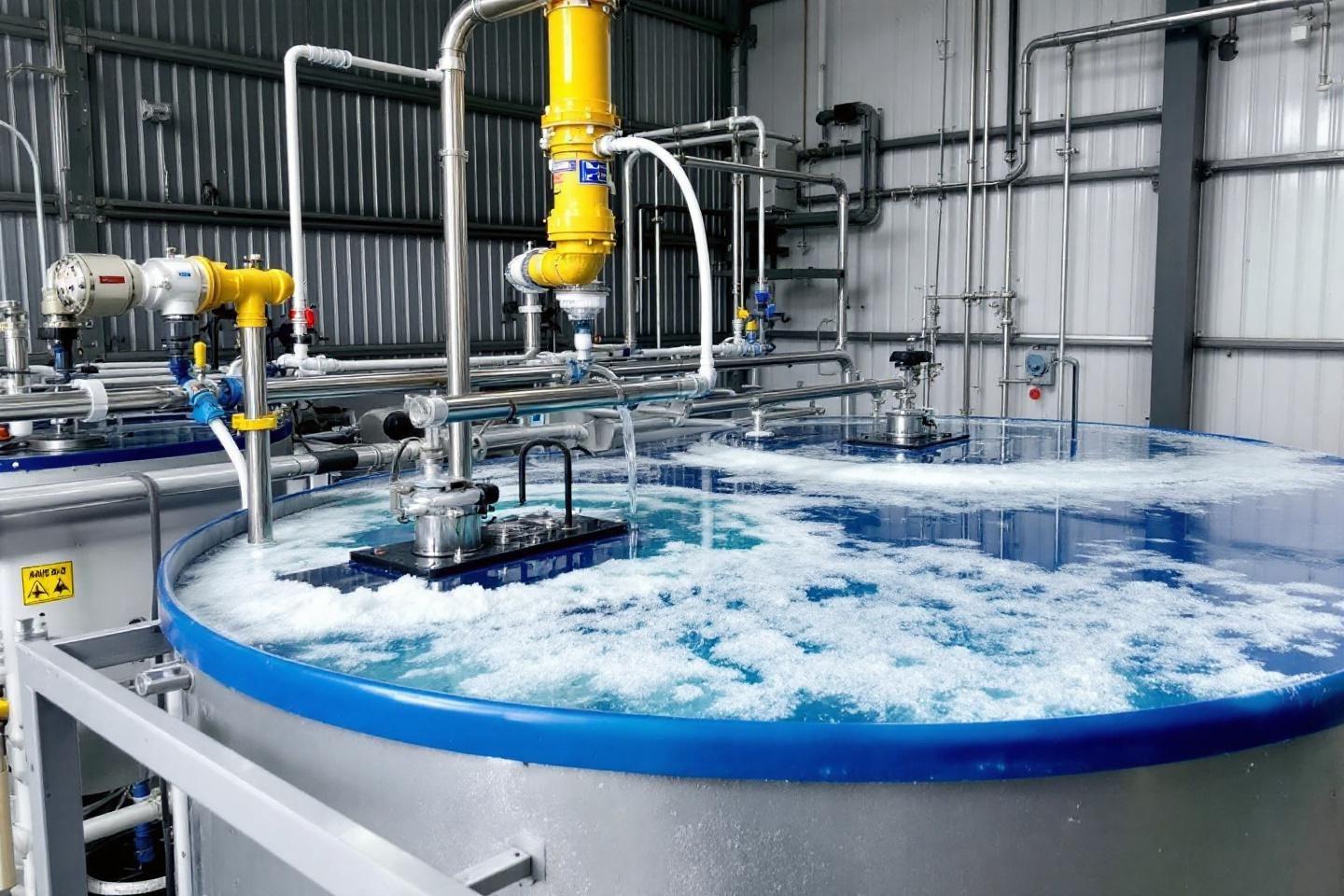 Sable ou verre filtrant : quel média choisir pour sa piscine ?
