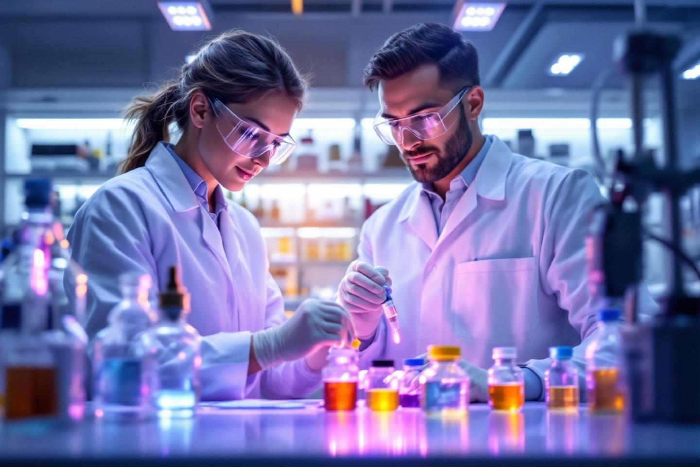 Mémoire de l'eau : origines, controverses et recherches actuelles