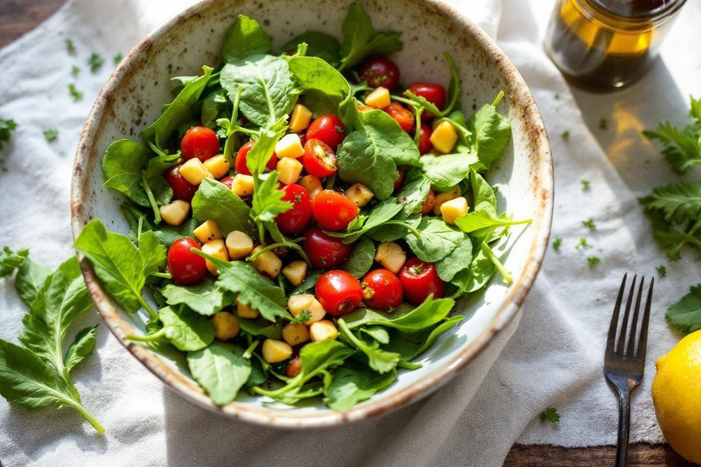 Pistou provençal : recette, variantes et bienfaits santé