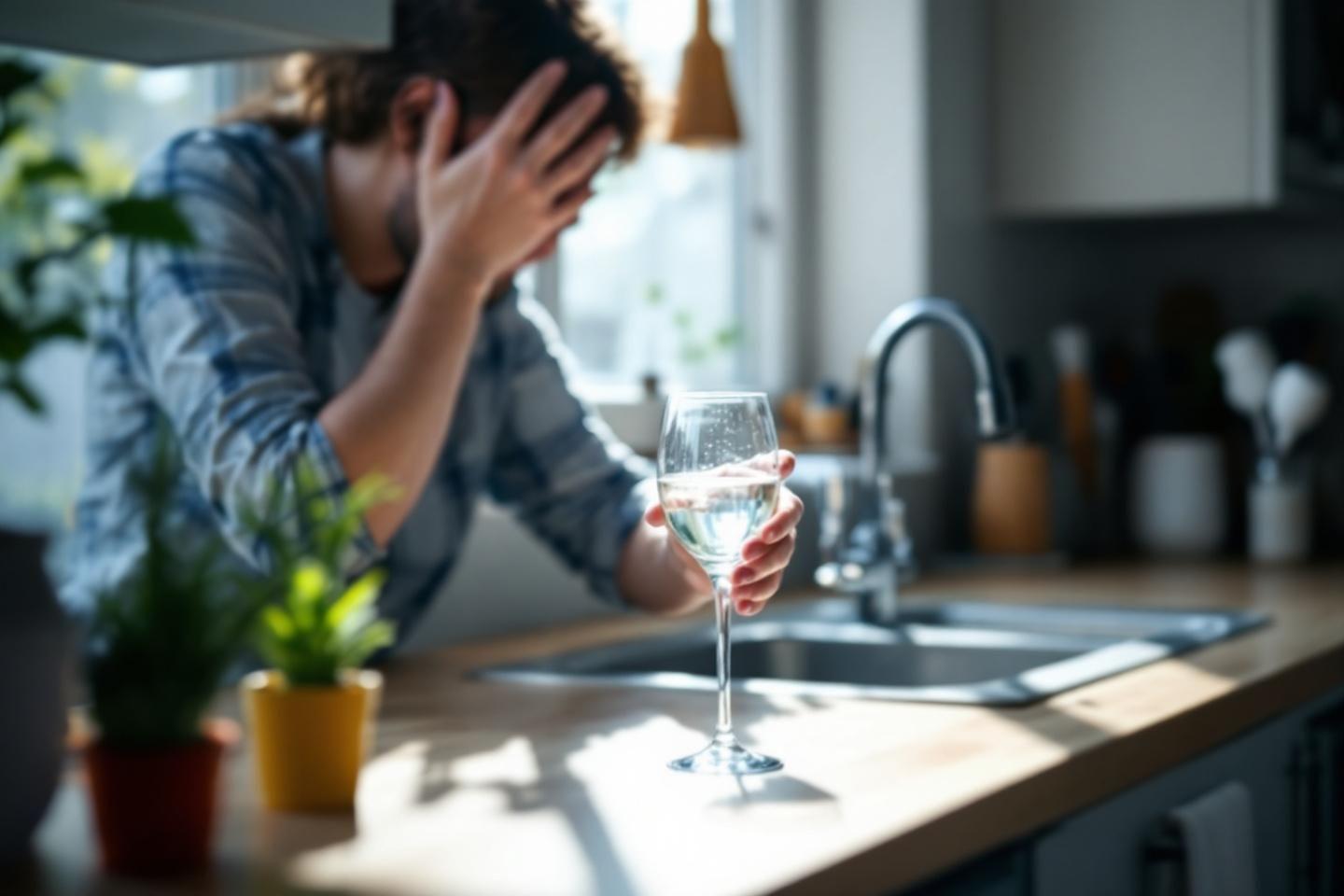 Sulfates dans l'eau potable : risques et solutions d'élimination