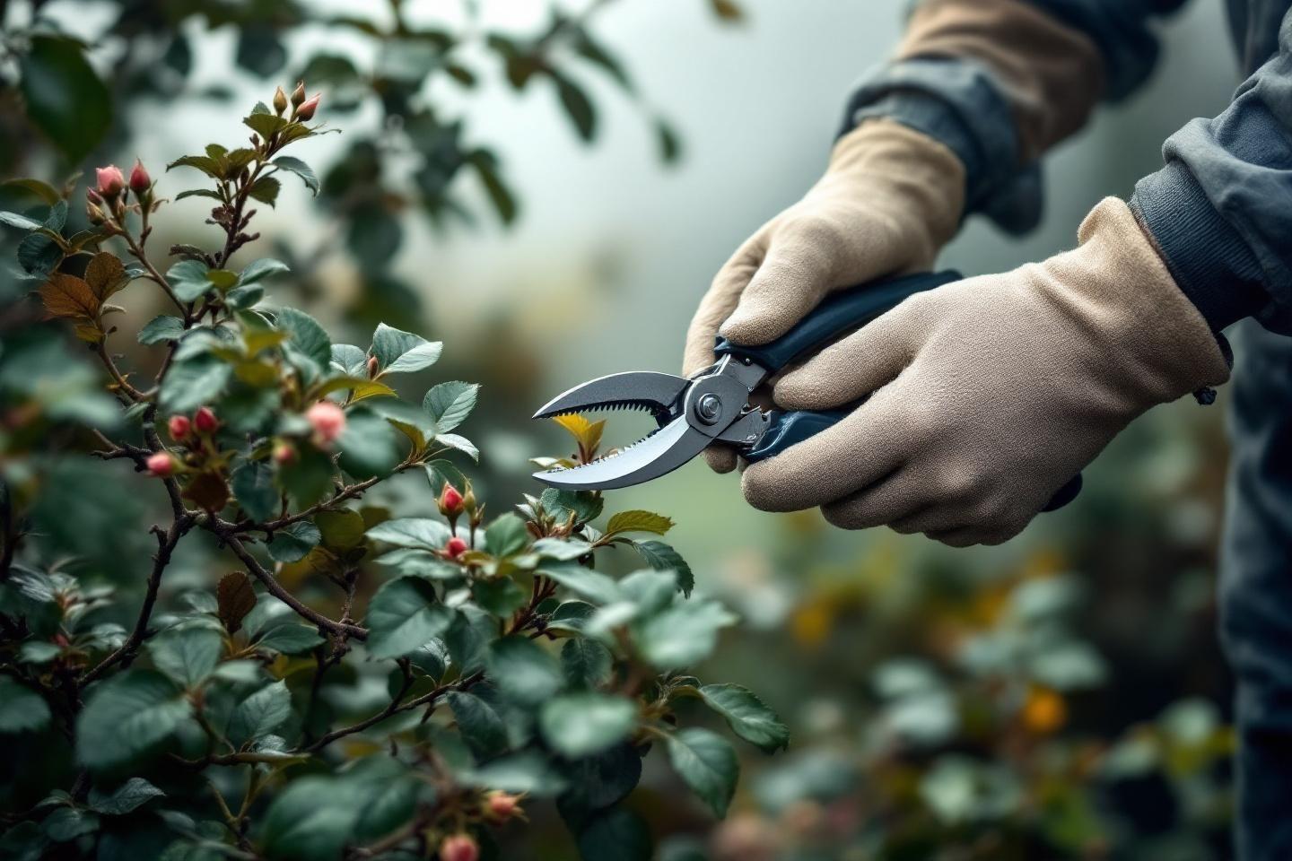 Guide complet pour tailler un olivier : techniques et périodes idéales