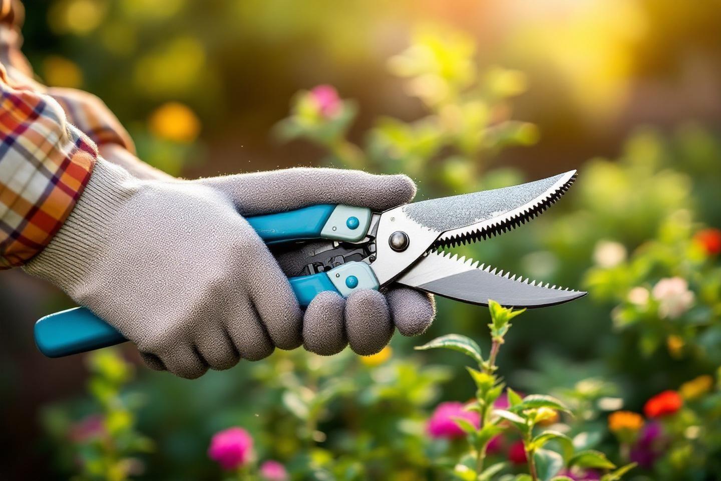 Taille du cerisier : quand, comment et avec quels outils tailler