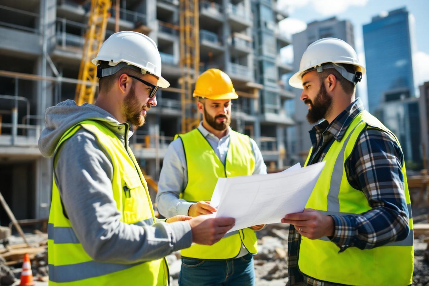 Terrassement VRD : définition et travaux de viabilité